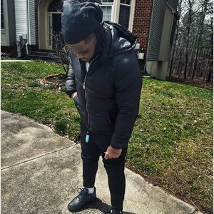 Meet your Posher, Really